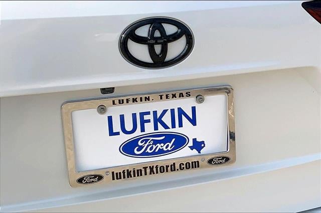 2025 Toyota Highlander XLE Nightshade