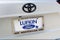 2025 Toyota Highlander XLE Nightshade
