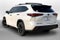2025 Toyota Highlander XLE Nightshade