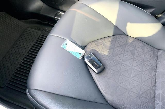 2025 Toyota Highlander XLE Nightshade