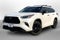 2025 Toyota Highlander XLE Nightshade