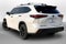 2025 Toyota Highlander XLE Nightshade