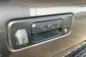 2019 Toyota Tacoma V6