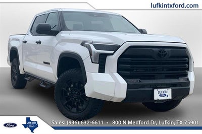 2023 Toyota Tundra 4WD SR5
