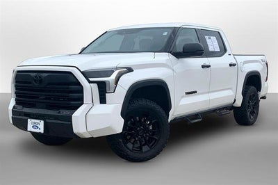 2023 Toyota Tundra 4WD SR5
