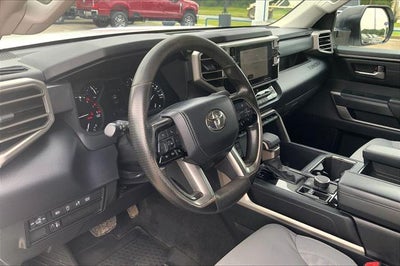 2023 Toyota Tundra 4WD SR5