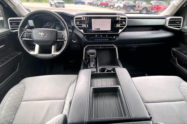 2023 Toyota Tundra 4WD SR5