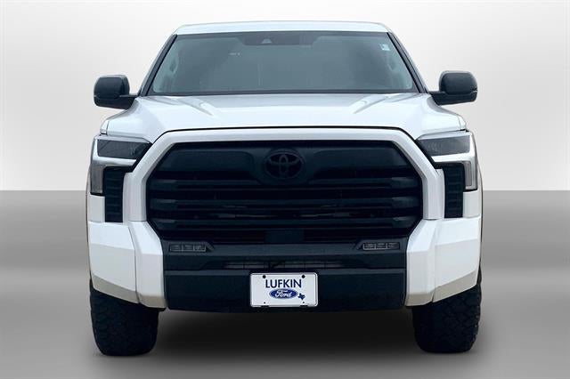 2023 Toyota Tundra 4WD SR5