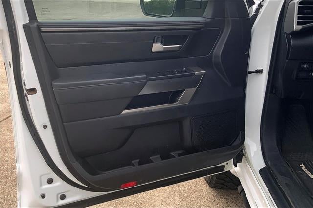 2023 Toyota Tundra 4WD SR5