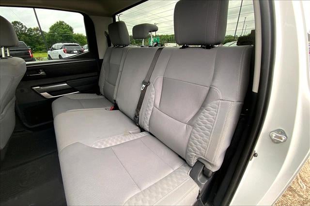 2023 Toyota Tundra 4WD SR5
