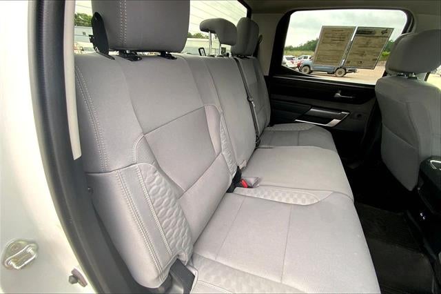 2023 Toyota Tundra 4WD SR5