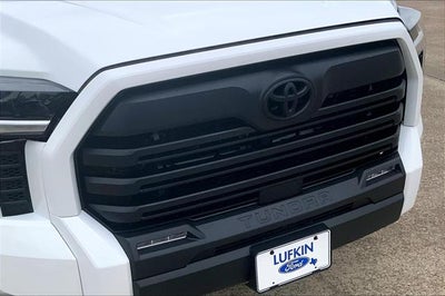 2023 Toyota Tundra 4WD SR5