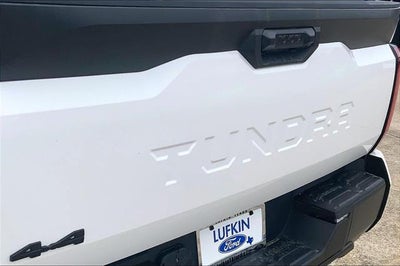 2023 Toyota Tundra 4WD SR5