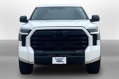 2023 Toyota Tundra 4WD SR5