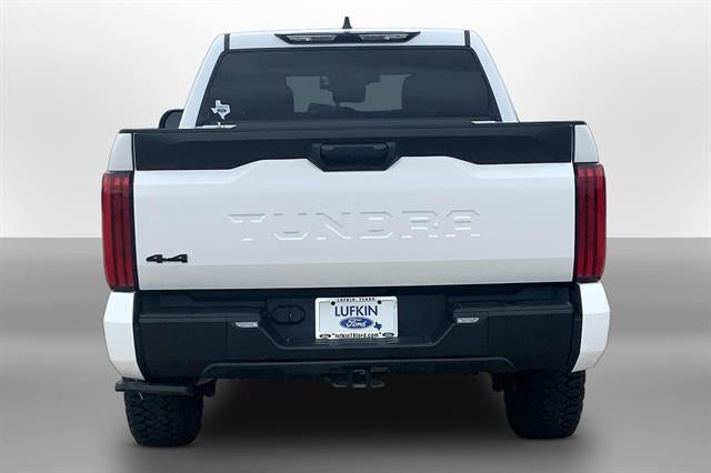 2023 Toyota Tundra 4WD SR5