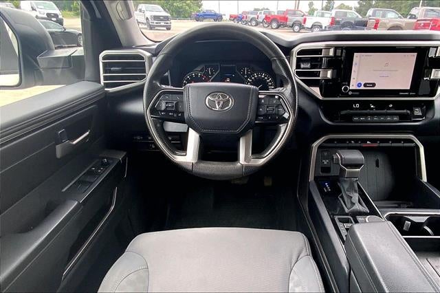 2023 Toyota Tundra 4WD SR5