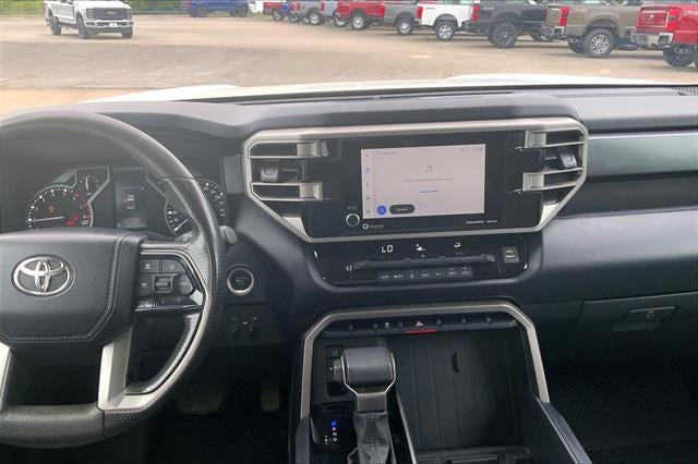 2023 Toyota Tundra 4WD SR5