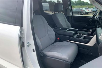 2023 Toyota Tundra 4WD SR5