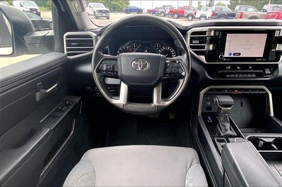 2023 Toyota Tundra 4WD SR5