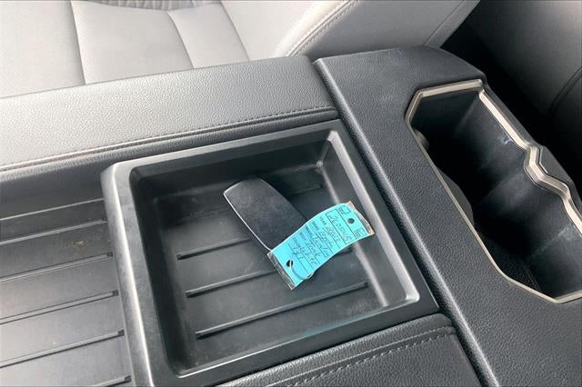 2023 Toyota Tundra 4WD SR5