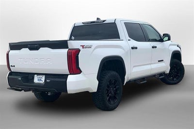 2023 Toyota Tundra 4WD SR5