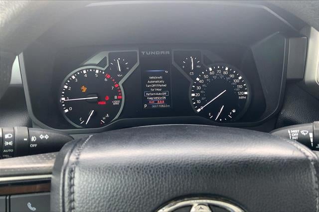 2023 Toyota Tundra 4WD SR5