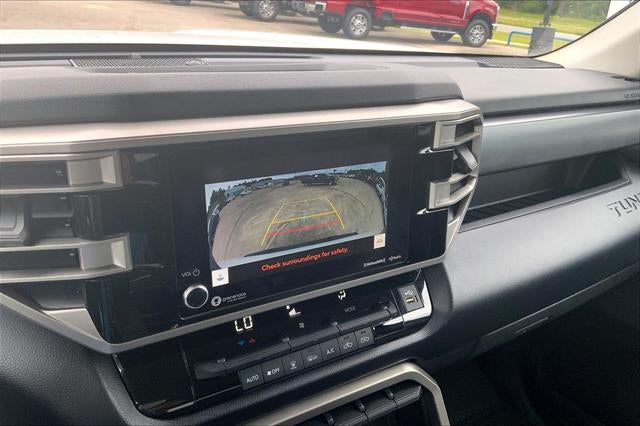 2023 Toyota Tundra 4WD SR5