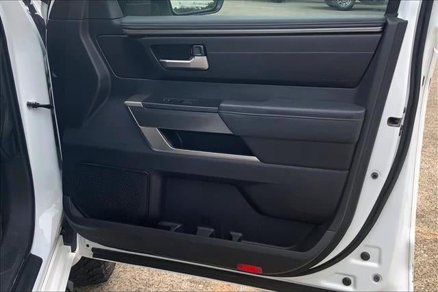 2023 Toyota Tundra 4WD SR5