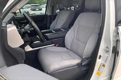 2023 Toyota Tundra 4WD SR5