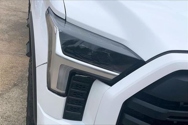 2023 Toyota Tundra 4WD SR5