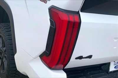 2023 Toyota Tundra 4WD SR5