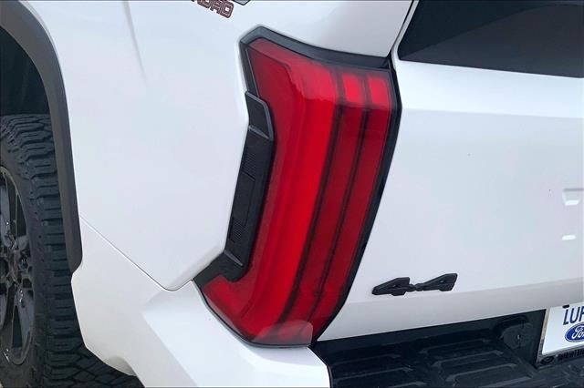2023 Toyota Tundra 4WD SR5