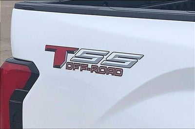 2023 Toyota Tundra 4WD SR5