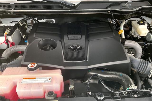 2023 Toyota Tundra 4WD SR5