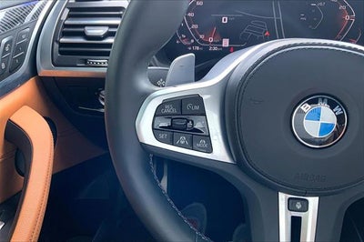 2024 BMW X3 M40i M40i