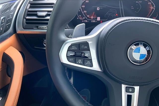 2024 BMW X3 M40i M40i