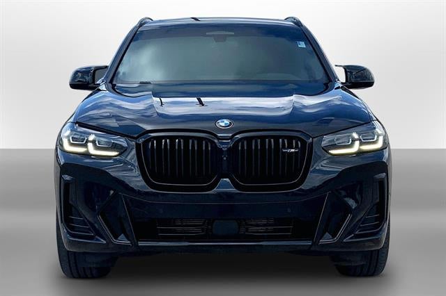 2024 BMW X3 M40i M40i