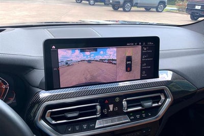 2024 BMW X3 M40i M40i