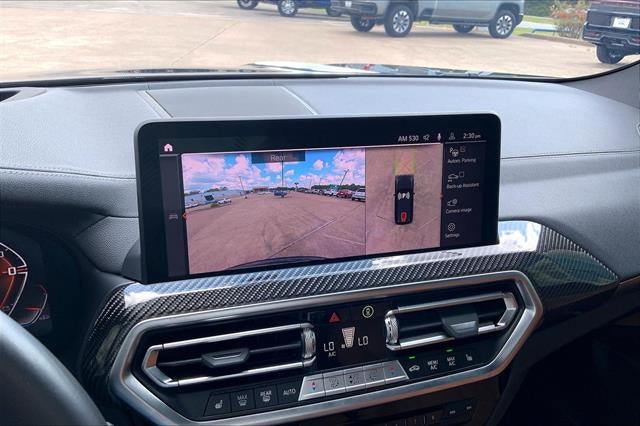 2024 BMW X3 M40i M40i