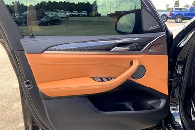 2024 BMW X3 M40i M40i