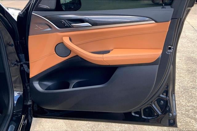 2024 BMW X3 M40i M40i