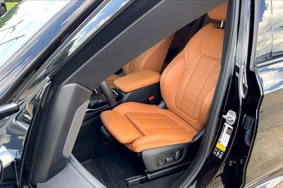 2024 BMW X3 M40i M40i