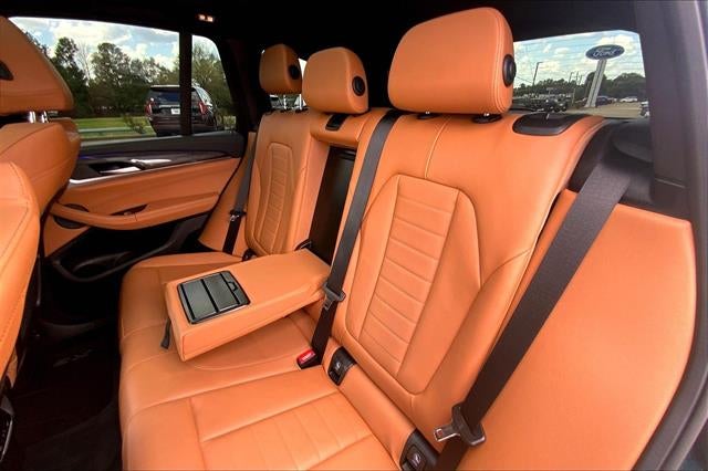 2024 BMW X3 M40i M40i