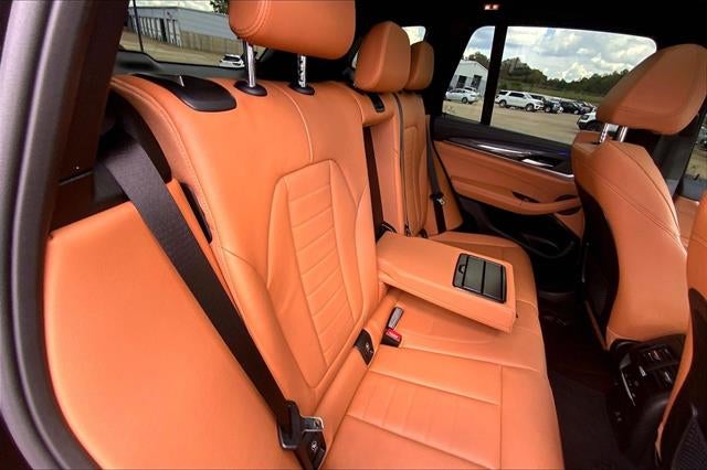 2024 BMW X3 M40i M40i