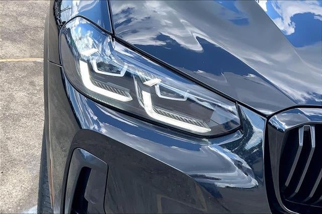 2024 BMW X3 M40i M40i