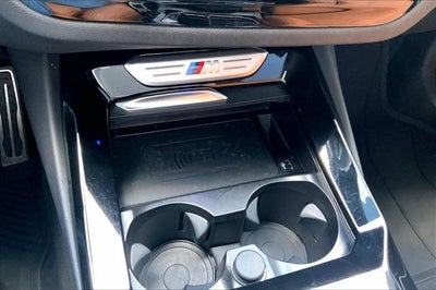2024 BMW X3 M40i M40i