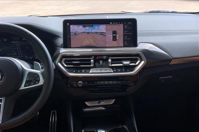 2024 BMW X3 M40i M40i