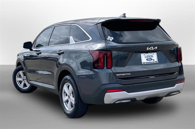 2024 Kia Sorento LX
