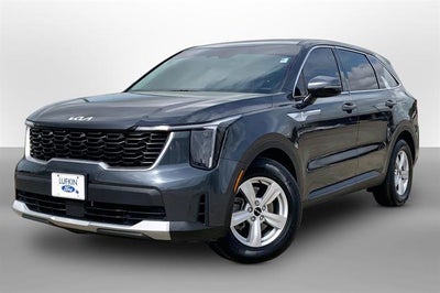 2024 Kia Sorento LX