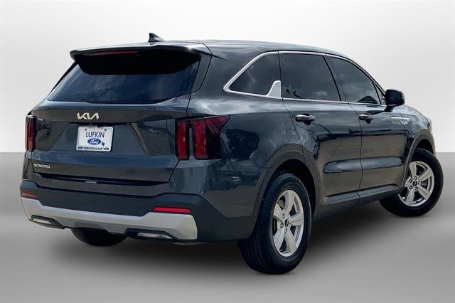 2024 Kia Sorento LX